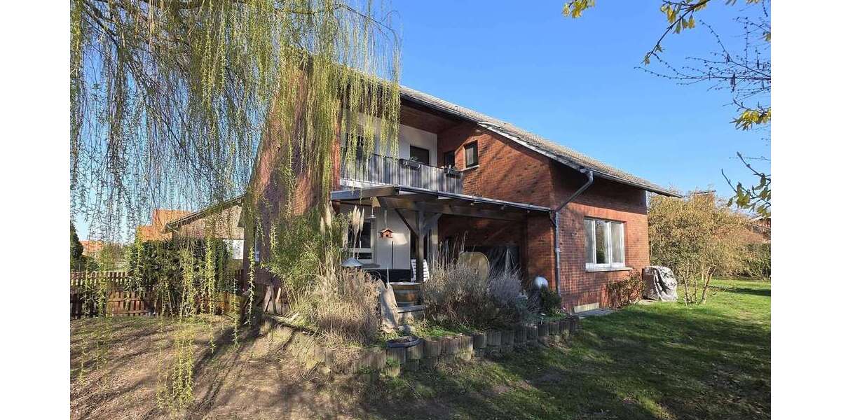 Einfamilienhaus Petershagen - 5 Zimmer, 119 m&sup2;, 235.000&euro; | Angebot:25965630