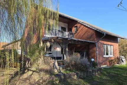 Haus Petershagen - 5 Zimmer, 119 m&sup2;, 235.000&euro; | Angebot:25965630