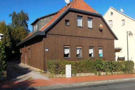 Wohnung Rehburg-Loccum Loccum - 3 Zimmer, 80 m&sup2;, 590&euro; | Angebot:25394995