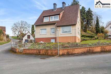 Haus Hessisch Oldendorf - 7 Zimmer, 111 m&sup2;, 199.000&euro; | Angebot:25862190