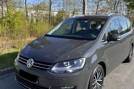 VW Sharan 223.237 km 14.500 &euro; Espelkamp 32339