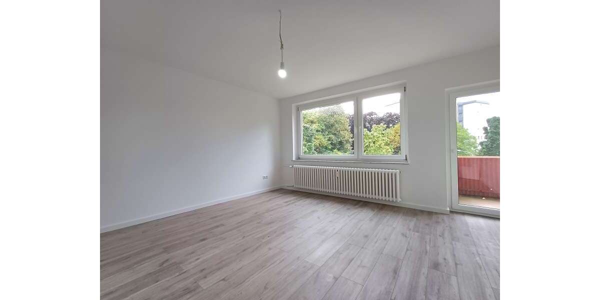 Etagenwohnung Minden Bärenkämpen - 3 Zimmer, 68 m&sup2;, 649&euro; | Angebot:25531317