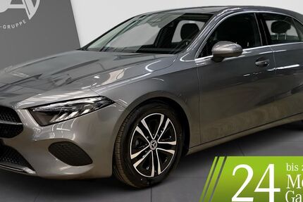 Mercedes-Benz A 200 28.285 km 30.464 &euro; Lübbecke 32312