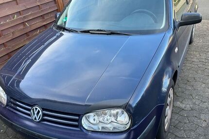 VW Golf 223.190 km 1.790 &euro; Vlotho 32602