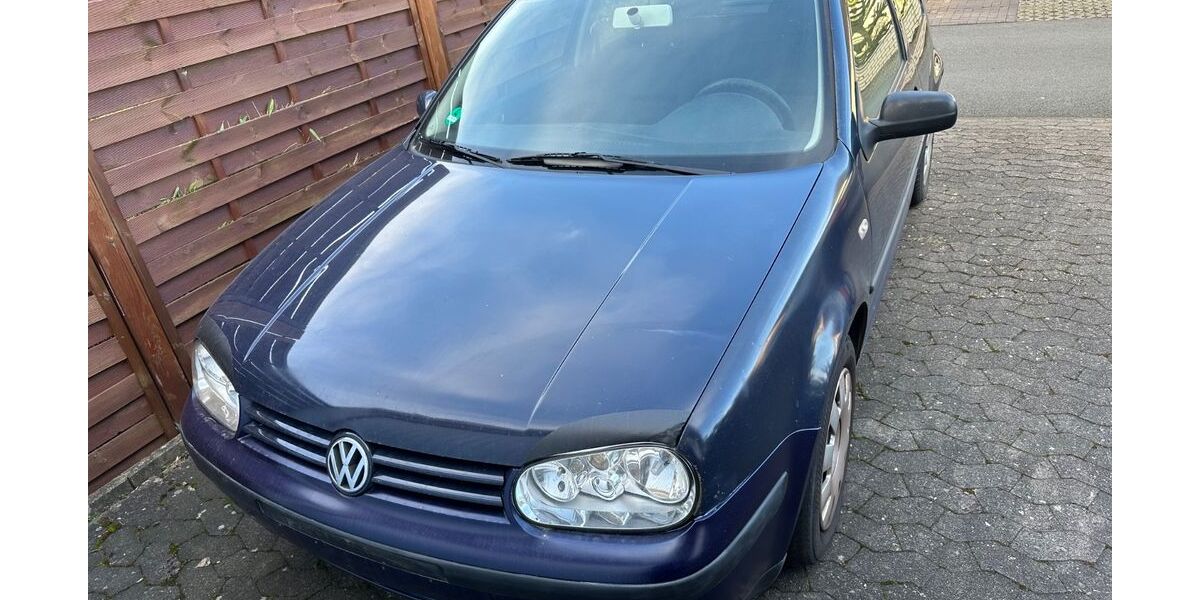 VW Golf 223.190 km 1.790 &euro; Vlotho 32602