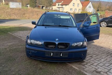 BMW 320 295.000 km 2.000 &euro; Porta Westfalica 32457