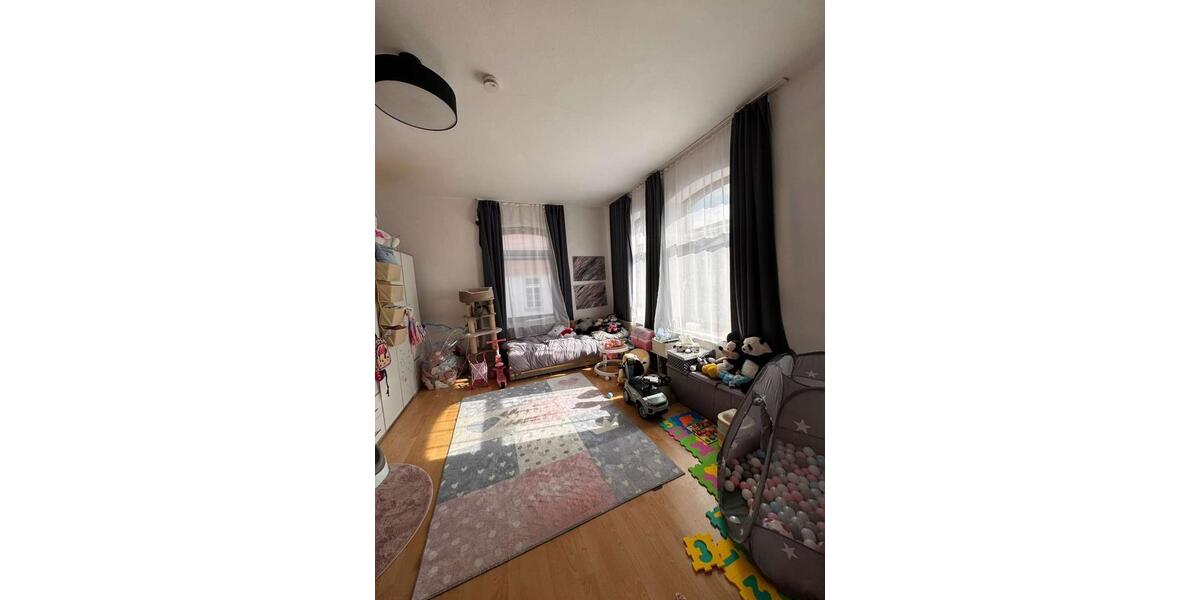 Etagenwohnung Hessisch Oldendorf - 4.5 Zimmer, 100 m&sup2;, 620&euro; | Angebot:25649894