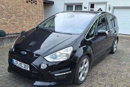 Ford S-Max 170.455 km 10.450 &euro; Lemgo 32657