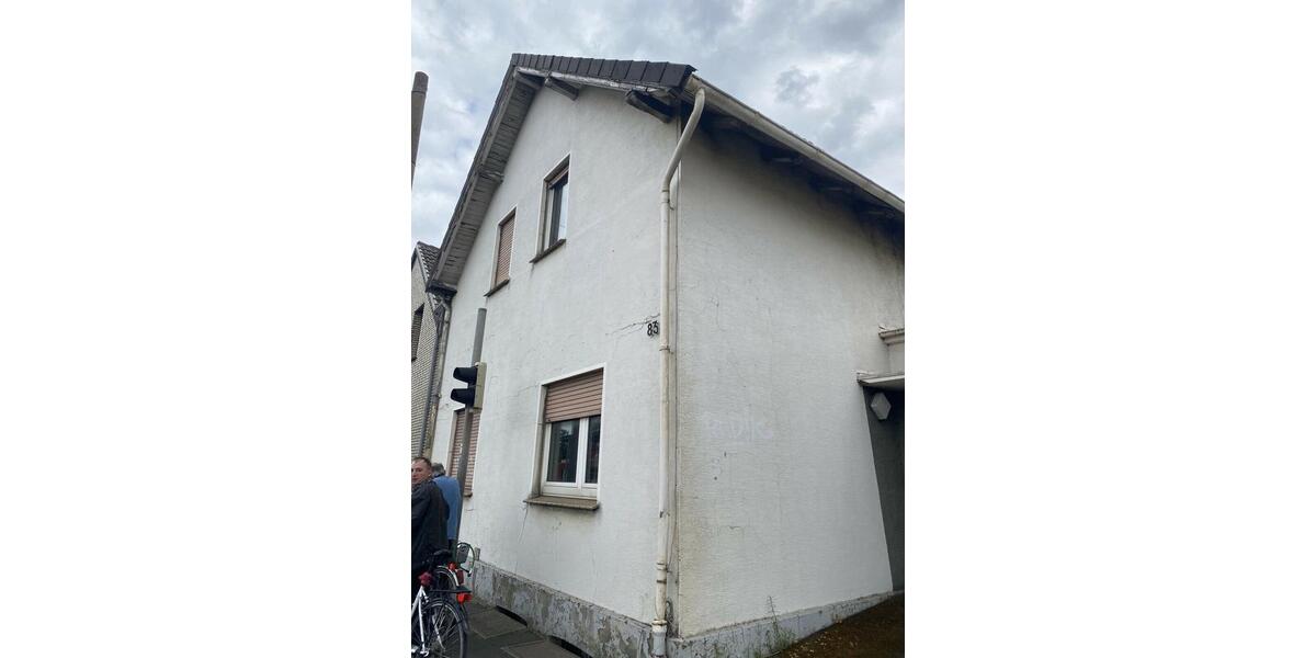 Doppelhaushälfte Bad Oeynhausen - 210.000&euro; | Angebot:24627172