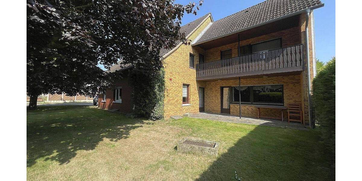 Mehrfamilienhaus, Wohnhaus Minden Todtenhausen - 1 Zimmer, 305 m&sup2;, 349.500&euro; | Angebot:25662360