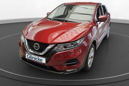 Nissan Qashqai 52.890 km 16.380 &euro; Minden 32427