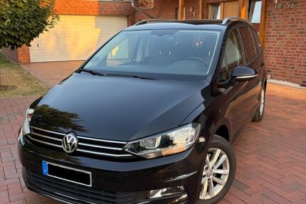 VW Touran 120.100 km 14.890 &euro; Minden 32429