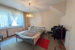 Großes Grundstück in Hüllhorst: Einfamilienhaus mit Potenzial zur Neugestaltung - Einfamilienhaus Hüllhorst | Angebot:26549649