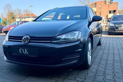 VW Golf 129.000 km 8.990 &euro; Bad Eilsen 31707