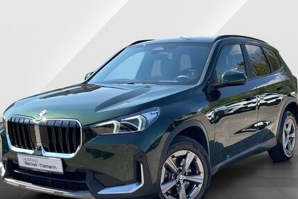 BMW X1 44.574 km 32.808 &euro; Stadthagen 31655