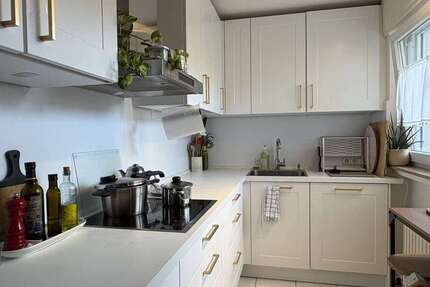 Wohnung Herford Falkendiek - 2 Zimmer, 75 m&sup2;, 135.000&euro; | Angebot:26075117