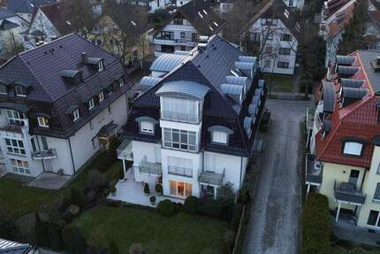 Wohnung Bad Salzuflen Innenstadt - 3 Zimmer, 106 m&sup2;, 380.000&euro; | Angebot:25701061