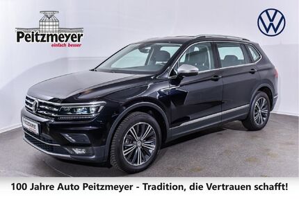 VW Tiguan Allspace 31.000 km 31.990 &euro; Bad Oeynhausen 32545