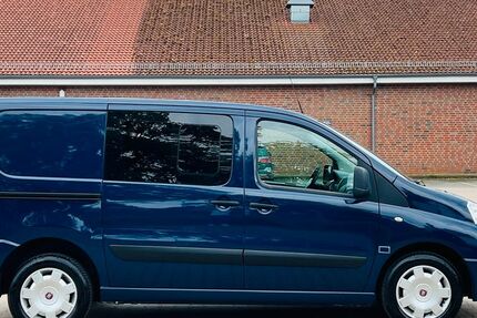 Fiat Scudo 133.000 km 9.990 &euro; Hessisch Oldendorf 31840