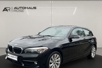 BMW 120 184.737 km 11.990 &euro; Herford 32049
