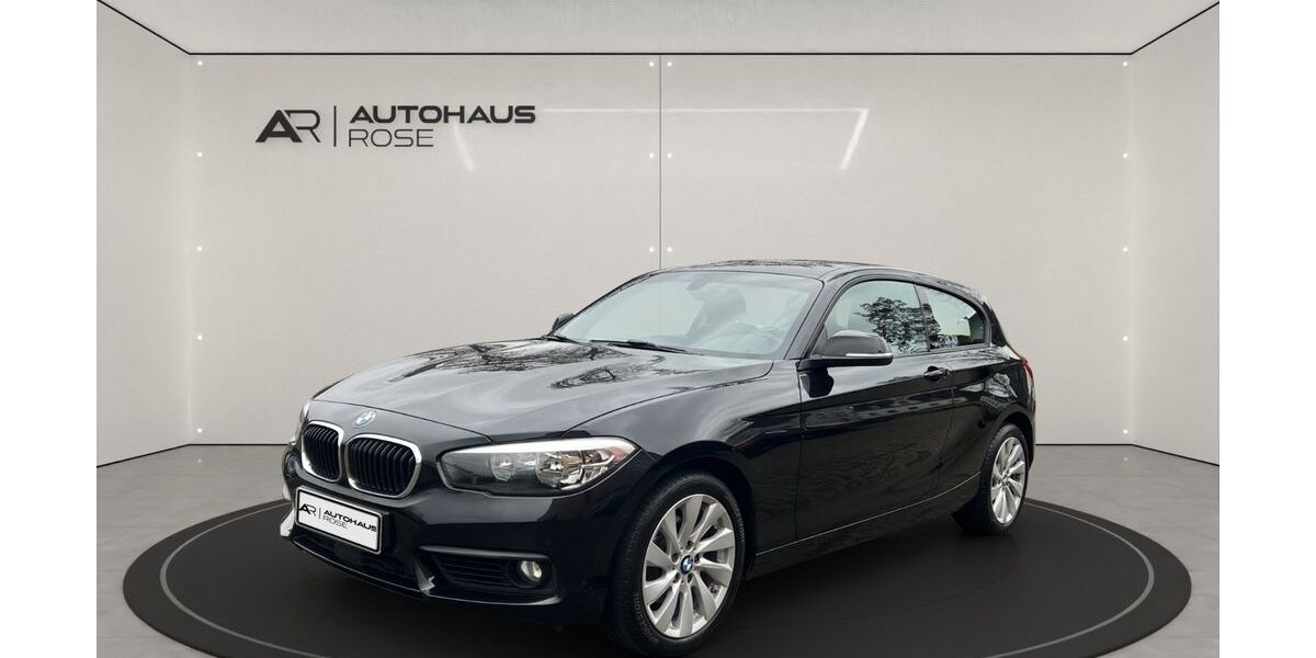 BMW 120 184.737 km 11.990 &euro; Herford 32049