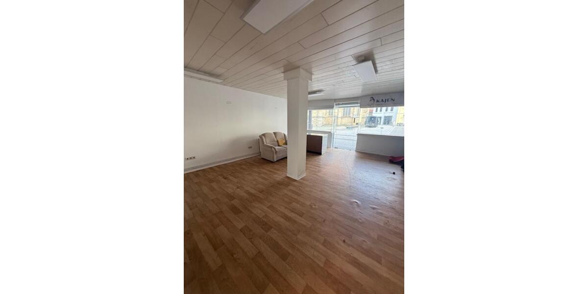 Gewerbeobjekt Herford - 650&euro; | Angebot:23634881