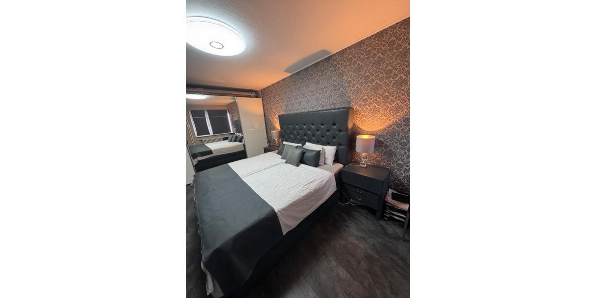 Etagenwohnung Minden - 4 Zimmer, 95 m&sup2;, 900&euro; | Angebot:25223732