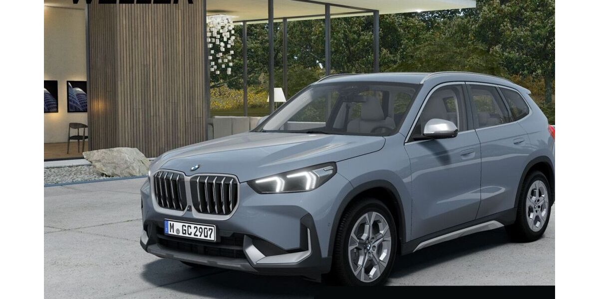 BMW X1 65.360 km 36.990 &euro; Herford 32051