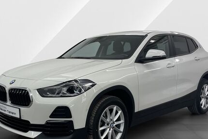 BMW X2 61.792 km 25.888 &euro; Minden 32429