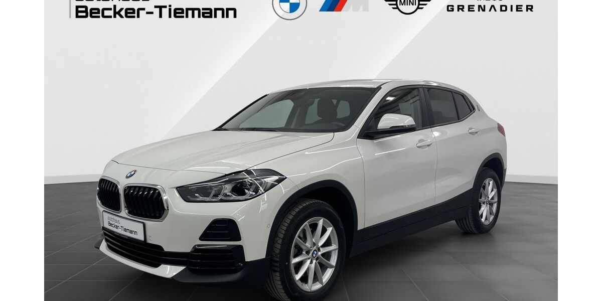 BMW X2 61.792 km 25.888 &euro; Minden 32429