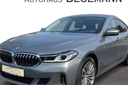 BMW 640 Gran Turismo 133.791 km 38.990 &euro; Bad Salzuflen 32108