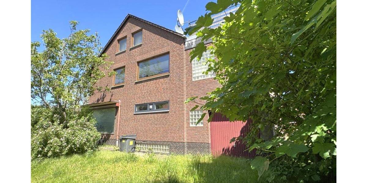Mehrfamilienhaus, Wohnhaus Rehburg-Loccum Loccum - 7 Zimmer, 120 m&sup2;, 230.000&euro; | Angebot:26796382