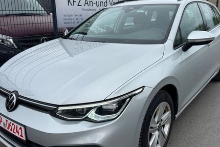 VW Golf 195.000 km 12.500 &euro; Lemgo 32657