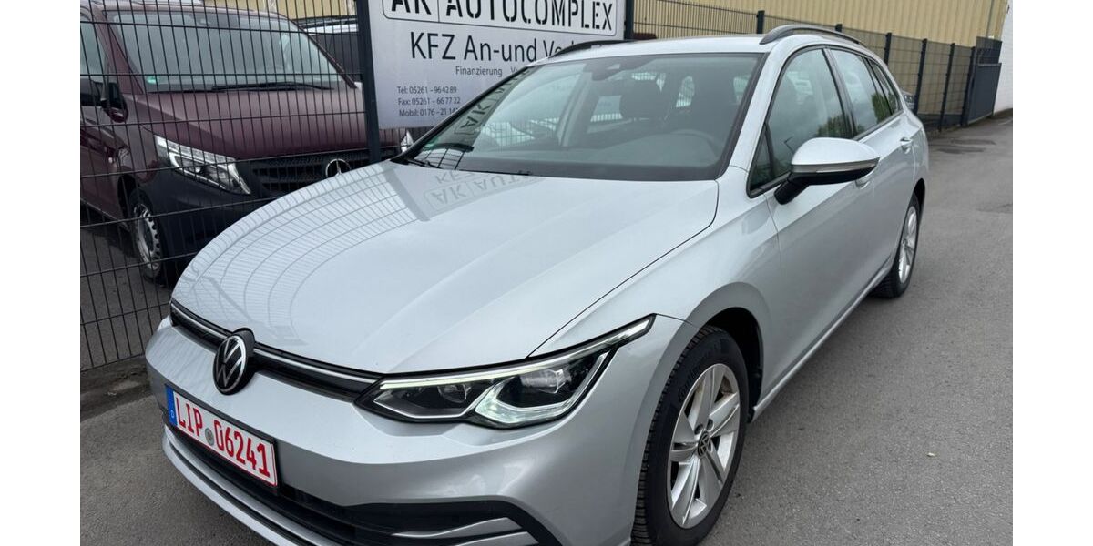 VW Golf 195.000 km 12.500 &euro; Lemgo 32657
