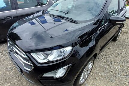 Ford EcoSport 30.314 km 16.450 &euro; Bad Oeynhausen 32547