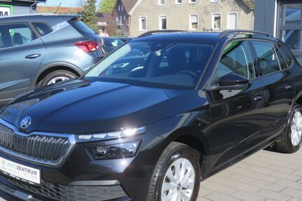 Skoda Kamiq 41.269 km 19.870 &euro; Bünde 32257