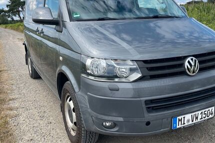 VW T5 Multivan 168.000 km 19.900 &euro; Diepenau 31603