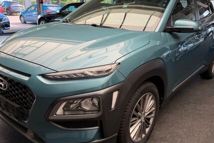 Hyundai KONA 73.800 km 12.490 &euro; Minden 32425