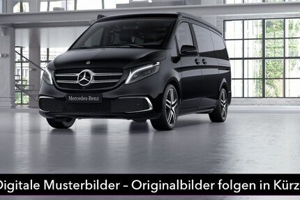 Mercedes-Benz V 300 60.793 km 70.950 &euro; Herford 32051