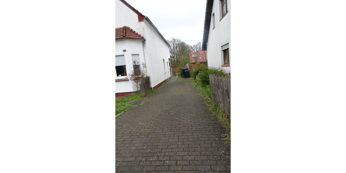 Mehrfamilienhaus zur Vermietung und Eigennutz Mehrgenerationenhaus - Mehrfamilienhaus, Wohnhaus Kirchlengern Südlengern-Dorf | Angebot:19972145