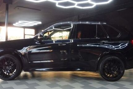 BMW X5 199.200 km 23.990 &euro; Löhne 32584
