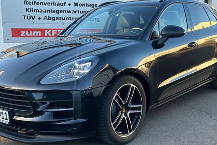 Porsche Macan 104.500 km 43.900 &euro; Bünde 32257