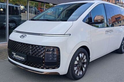 Hyundai STARIA 36.250 km 40.990 &euro; Herford 32049