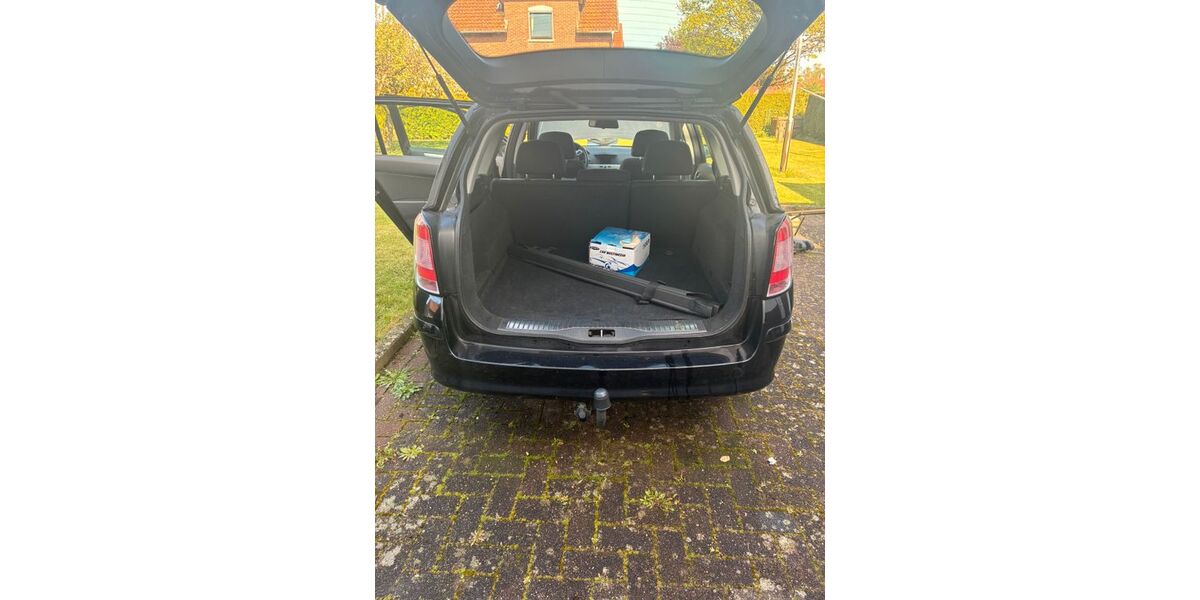 Opel Astra 293.240 km 900 &euro; Stadthagen 31655