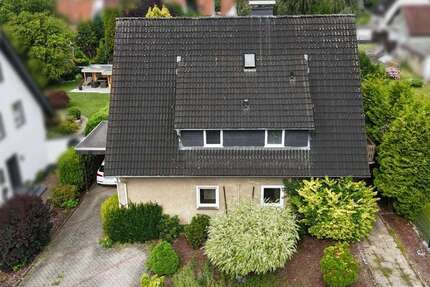 Haus Hiddenhausen - 9 Zimmer, 160 m&sup2;, 289.000&euro; | Angebot:26903256