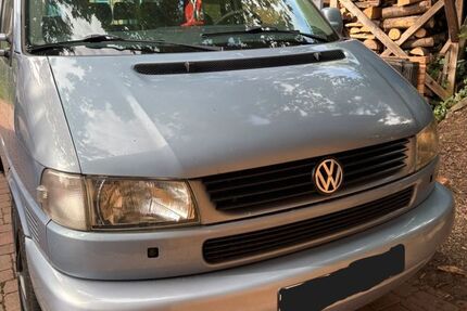 VW T4 Caravelle 458.694 km 6.500 &euro; Apelern 31552