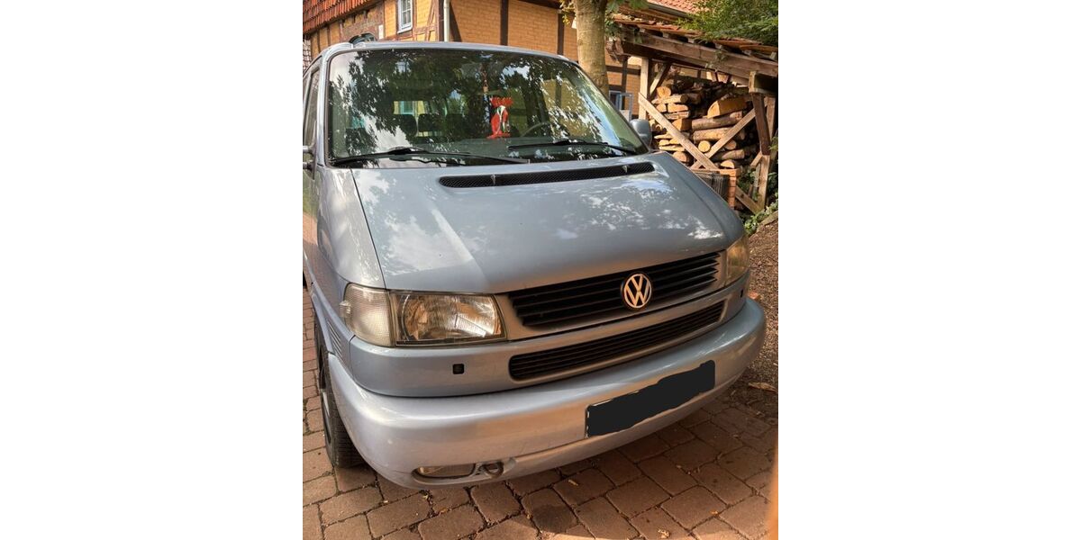 VW T4 Caravelle 458.694 km 6.500 &euro; Apelern 31552