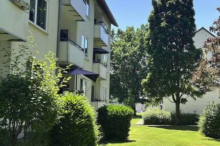 Wohnung Bünde Spradow - 3 Zimmer, 74 m&sup2;, 525&euro; | Angebot:26307084