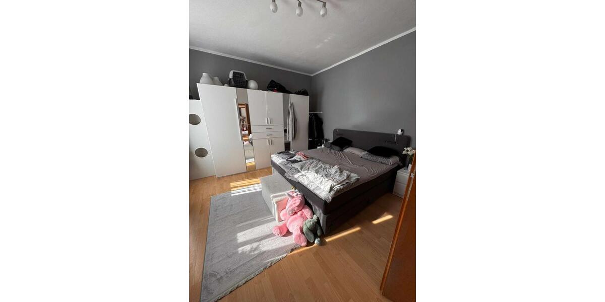 Etagenwohnung Hessisch Oldendorf - 4.5 Zimmer, 100 m&sup2;, 620&euro; | Angebot:25649894