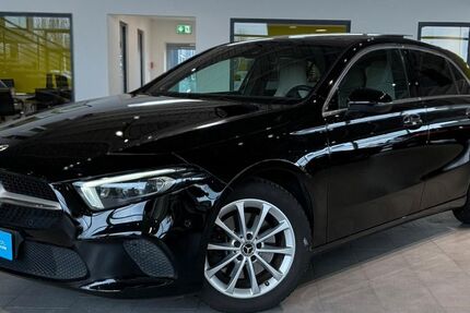 Mercedes-Benz A 220 140.833 km 19.995 &euro; Herford 32052